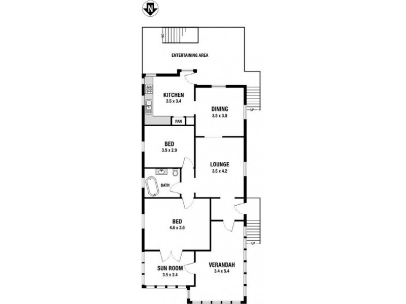 123 Waterton Street, Annerley QLD 4103