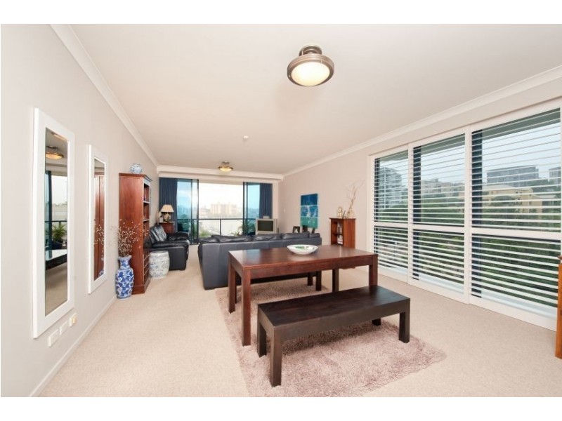 Amity 320/35 Ferry Street, Kangaroo Point QLD 4169