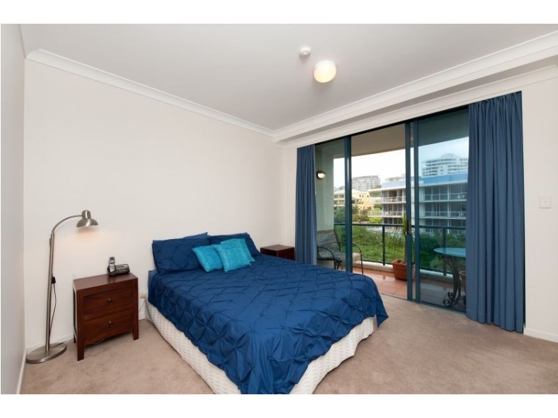 Amity 320/35 Ferry Street, Kangaroo Point QLD 4169