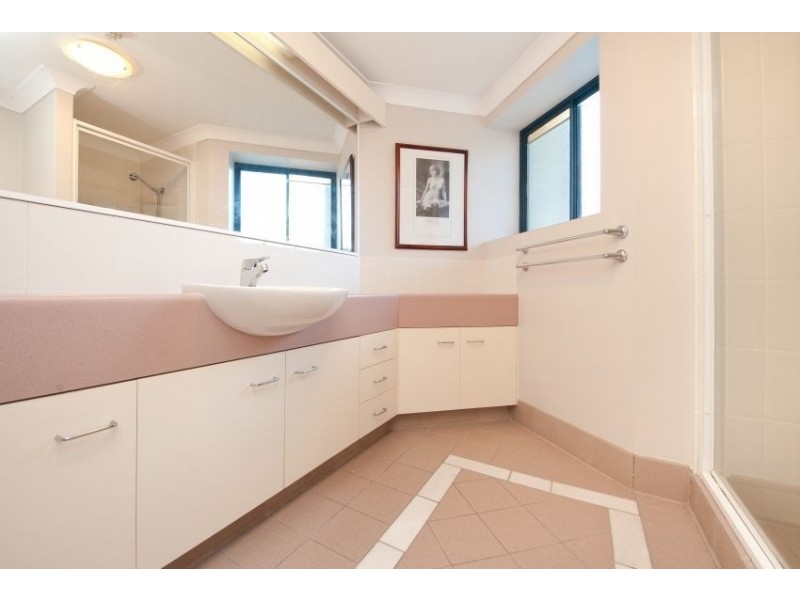 Amity 320/35 Ferry Street, Kangaroo Point QLD 4169