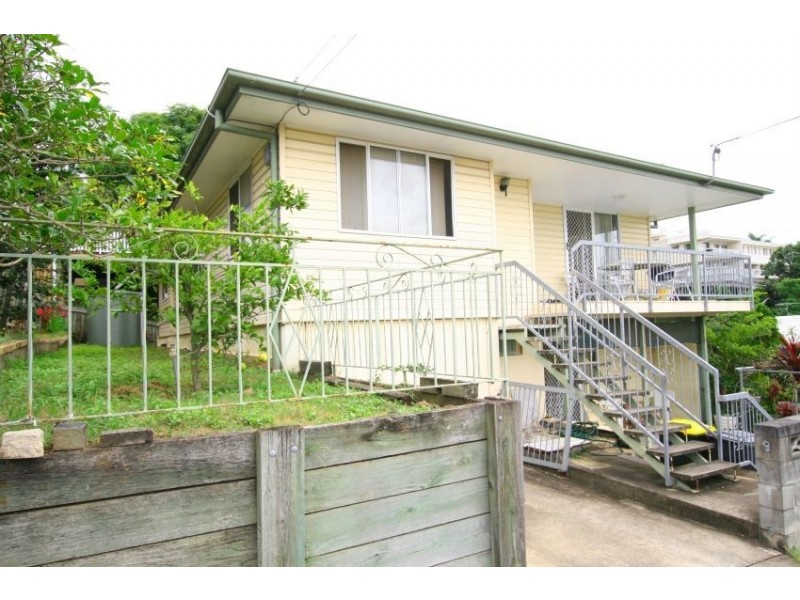 21 West Street, Highgate Hill QLD 4101