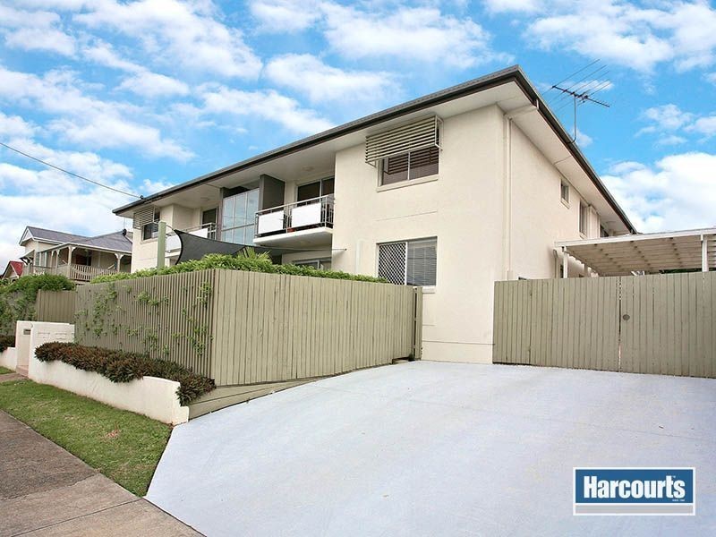 4/24 Lothian Street, Annerley QLD 4103