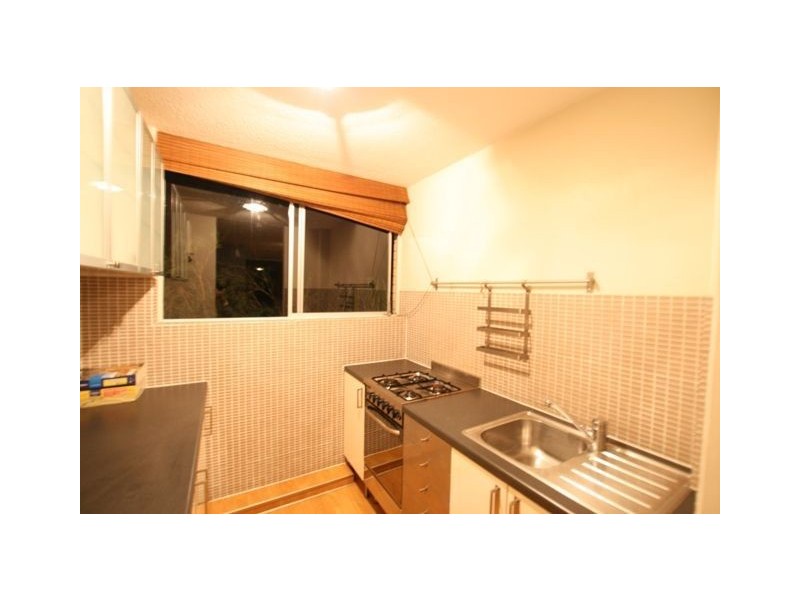 4/47 Herston Road, Kelvin Grove QLD 4059