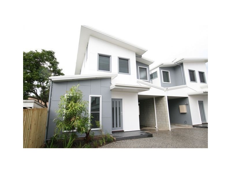 3/16 McIvor Street, Annerley QLD 4103