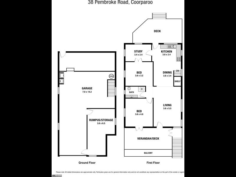 38 Pembroke Rd, Coorparoo QLD 4151