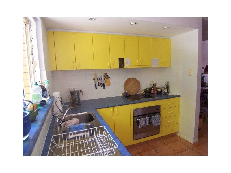 5/17 Grantham St, Dutton Park QLD 4102