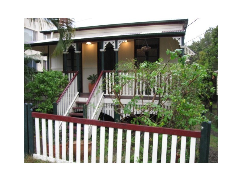 1/65 Burlington St, East Brisbane QLD 4169