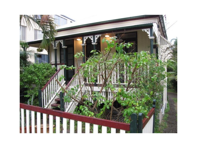 2/65 Burlington St, East Brisbane QLD 4169