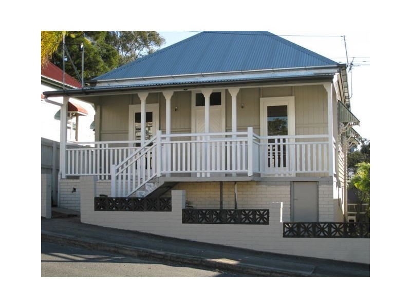 6 Woolcock St, Red Hill QLD 4059