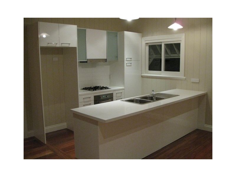 6 Woolcock St, Red Hill QLD 4059