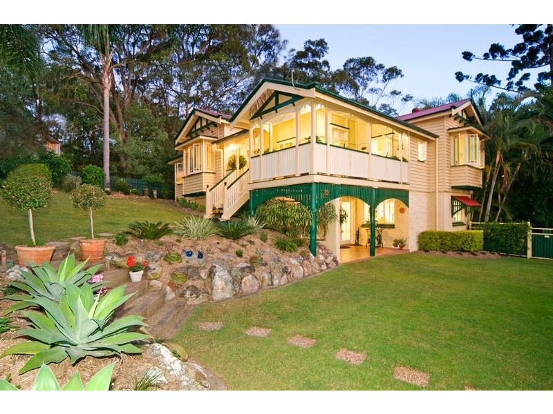 19 Wonderlost Outlook, Annerley QLD 4103