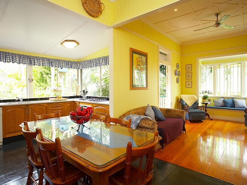 19 Wonderlost Outlook, Annerley QLD 4103