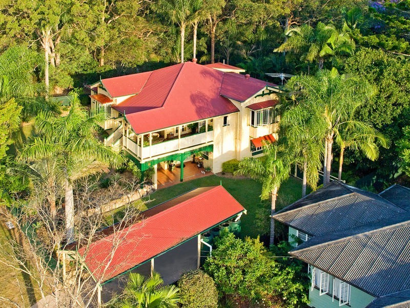 19 Wonderlost Outlook, Annerley QLD 4103