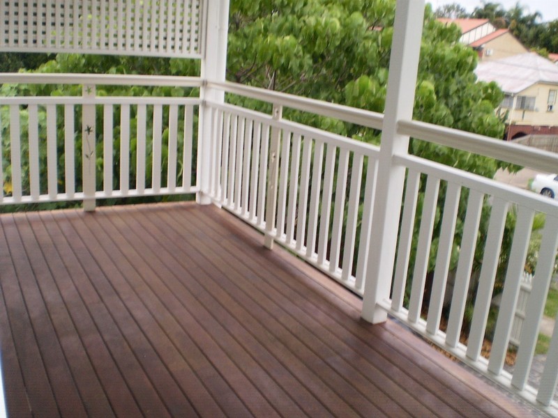 64 Derby St, Coorparoo QLD 4151