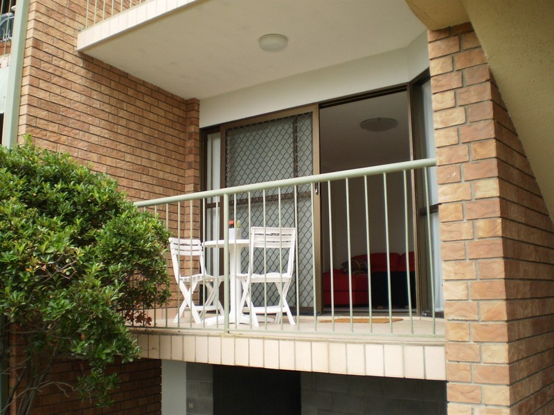 6/45 Lambert St, Kangaroo Point QLD 4169