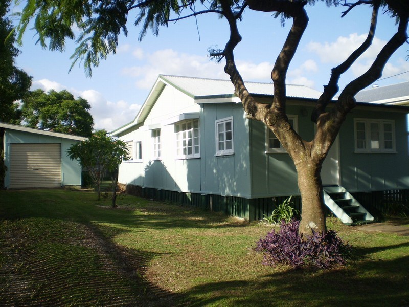 120 Plumer St, Sherwood QLD 4075