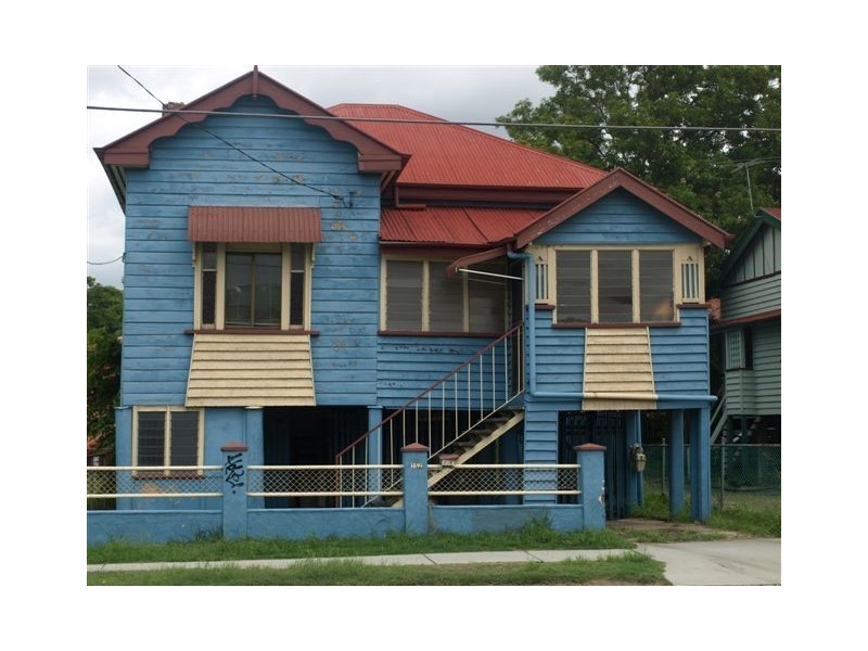 152 Wellington Rd, Kangaroo Point QLD 4169