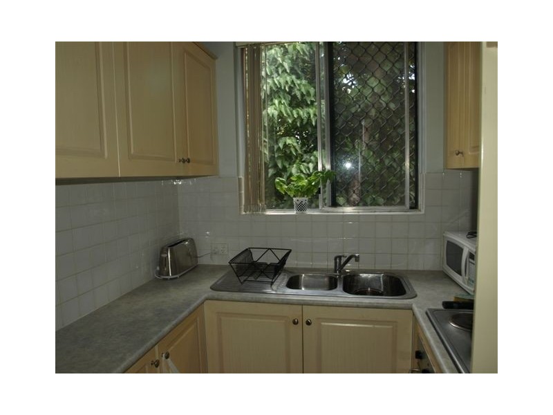 3/82 Pearson St, Kangaroo Point QLD 4169