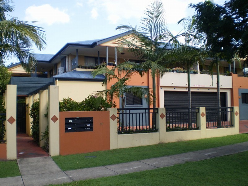 6/85 Victoria Tce, Greenslopes QLD 4120