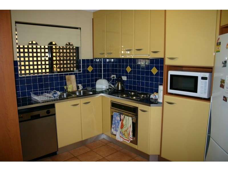 6/85 Victoria Tce, Greenslopes QLD 4120