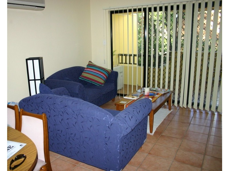 6/85 Victoria Tce, Greenslopes QLD 4120