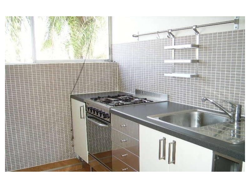 4/47 Herston Rd, Kelvin Grove QLD 4059