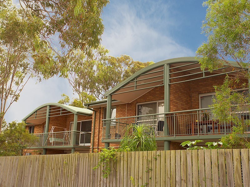 12/52 Fisher Rd, Thorneside QLD 4158