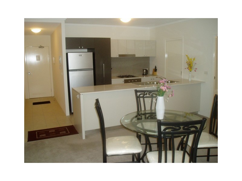 3002/3 Parkland Bvd, Brisbane QLD 4000