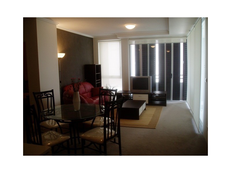 3002/3 Parkland Bvd, Brisbane QLD 4000