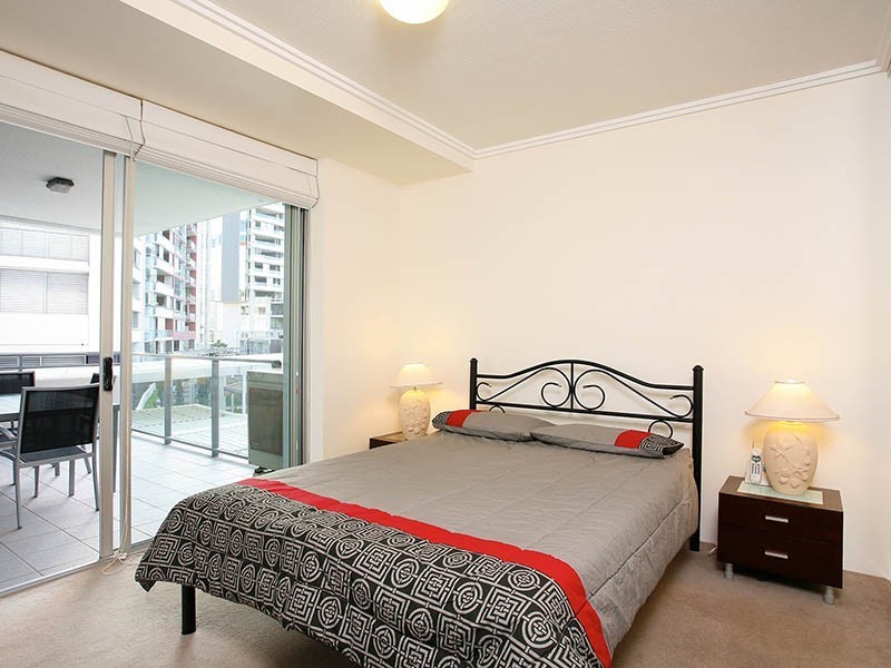 3002/3 Parkland Bvd, Brisbane QLD 4000