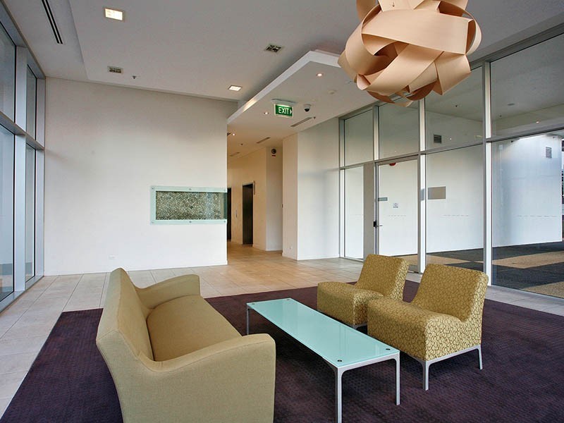 3002/3 Parkland Bvd, Brisbane QLD 4000