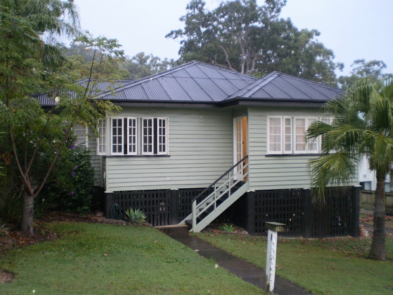 15 Wonderlost Outlook, Annerley QLD 4103