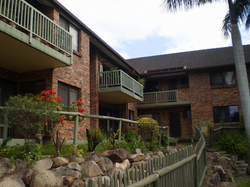 4/115 Park Rd, Yeronga QLD 4104