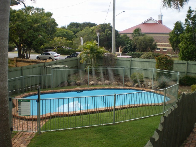 4/115 Park Rd, Yeronga QLD 4104