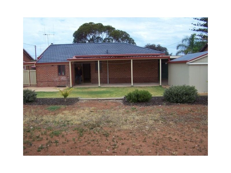 22 Nicolson Avenue, Whyalla Playford SA 5600