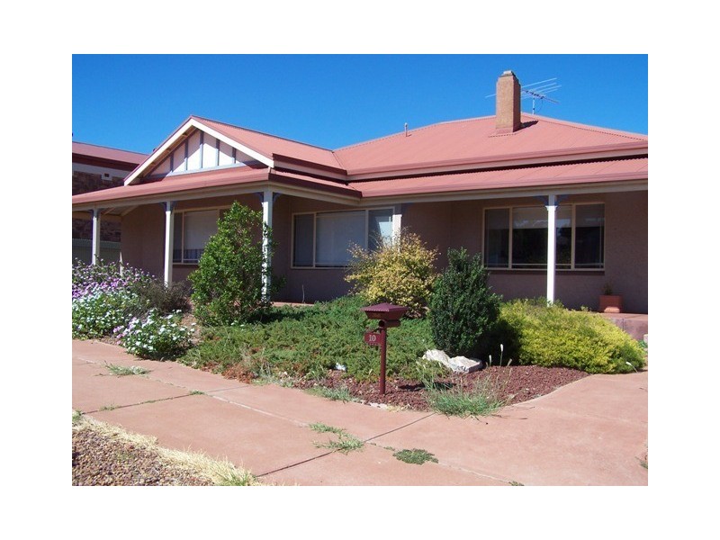 10 Dick Street, Whyalla SA 5600