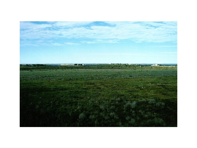 Lot 204 Hd Moule Denial Bay, Ceduna SA 5690