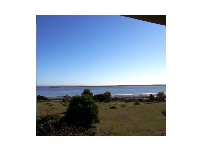 Lot 36 Venus Bay, Venus Bay SA 5607