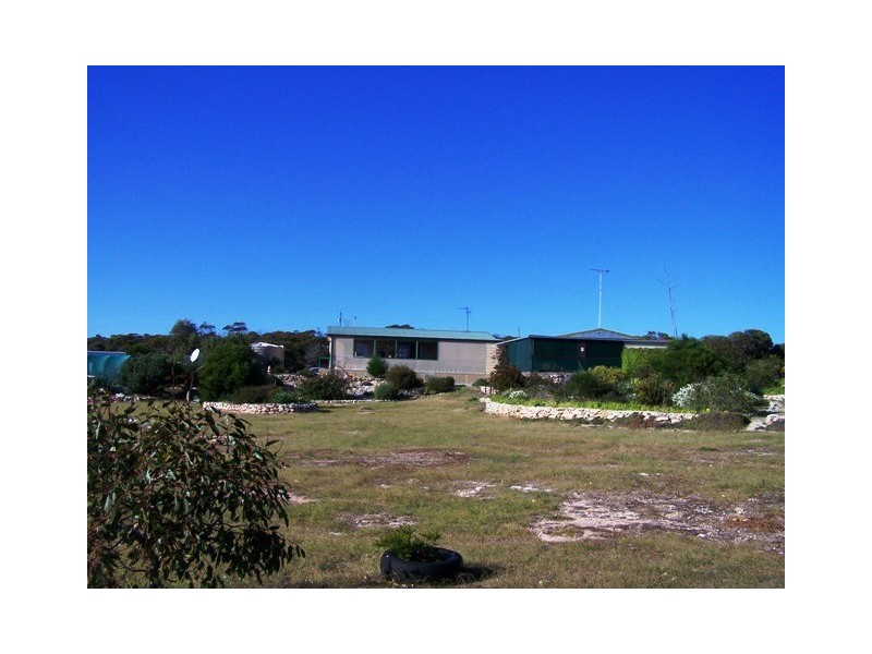 Lot 36 Venus Bay, Venus Bay SA 5607