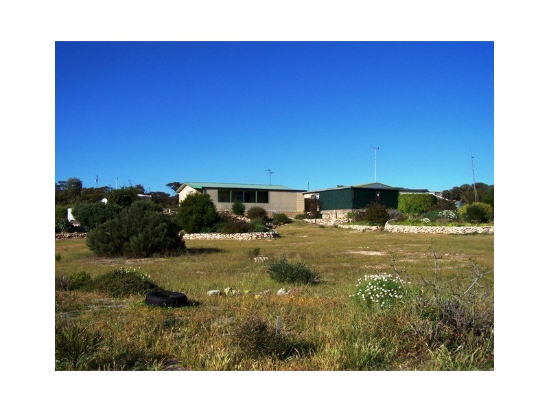 Lot 36 Venus Bay, Venus Bay SA 5607