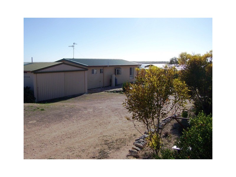 Lot 36 Venus Bay, Venus Bay SA 5607