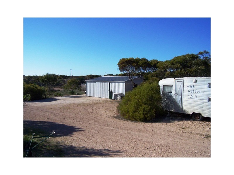 Lot 36 Venus Bay, Venus Bay SA 5607