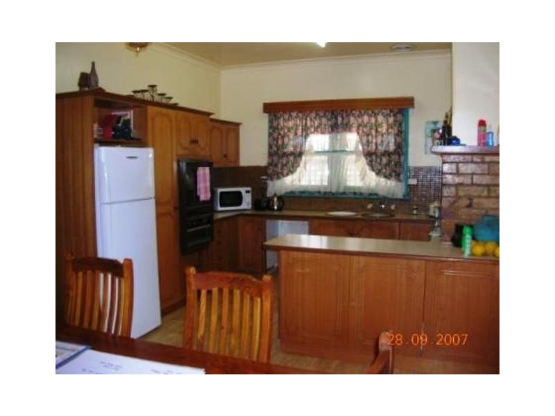 Lot 1 Highway One, Kyancutta SA 5651