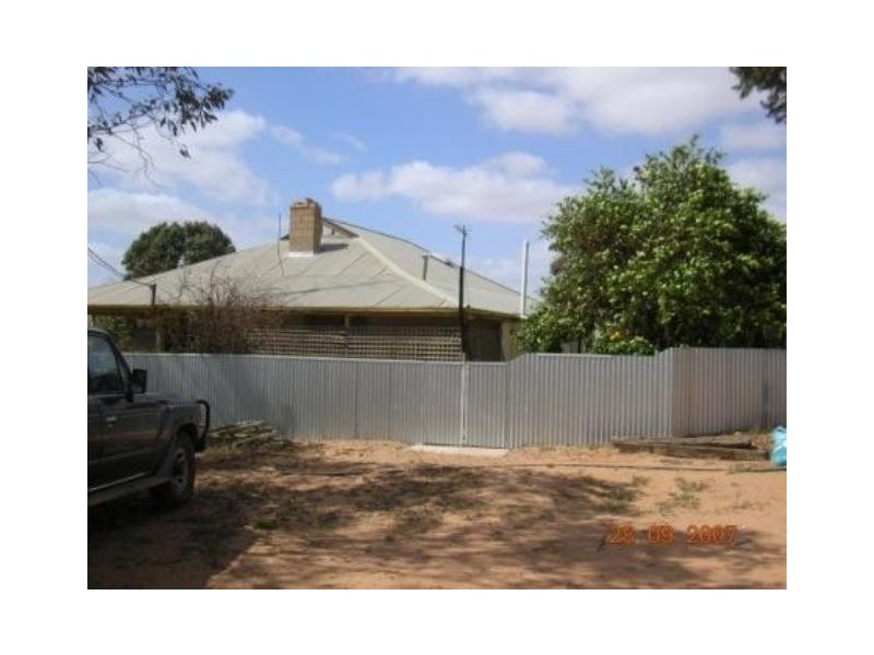 Lot 1 Highway One, Kyancutta SA 5651