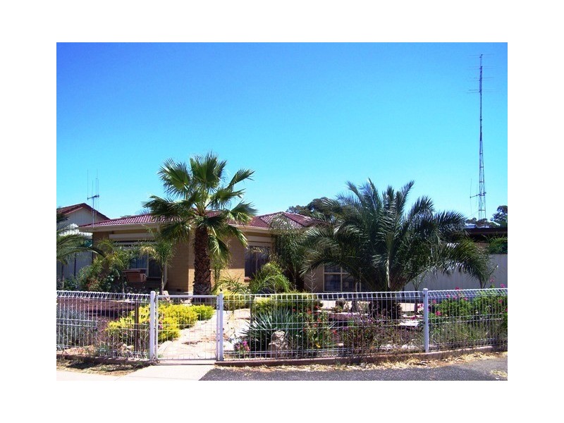 112 Cartledge Avenue, Whyalla Stuart SA 5608