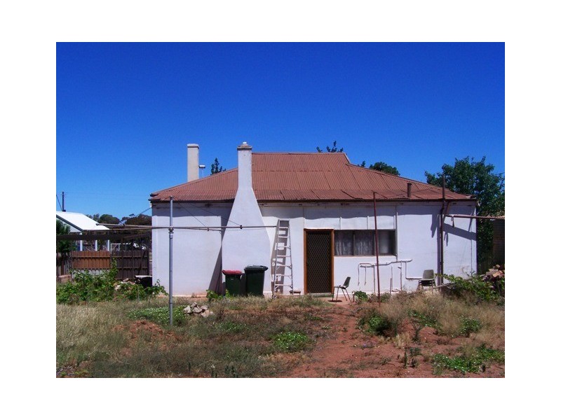 54 Broadbent Terrace, Whyalla SA 5600