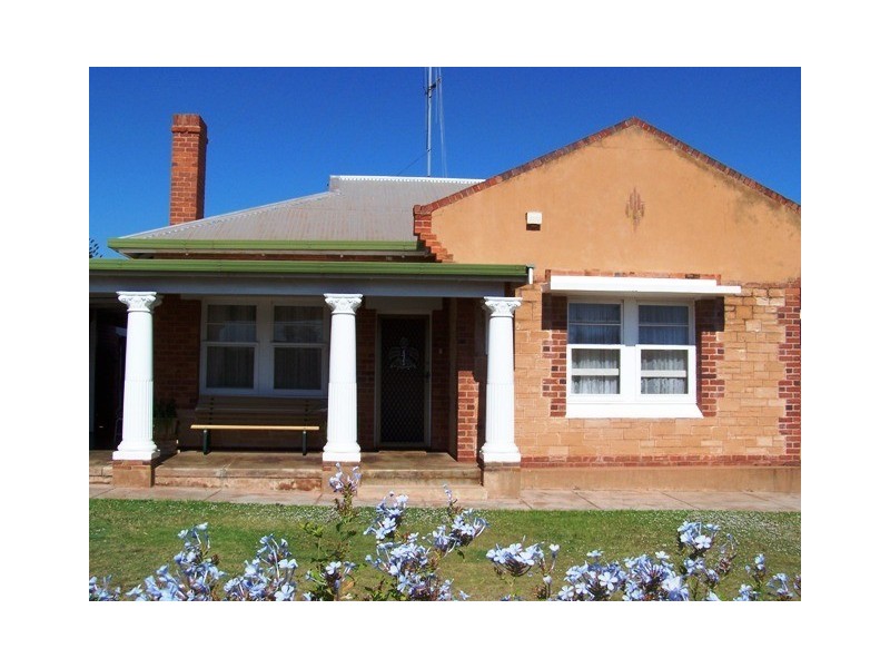 60 Norrie Avenue, Whyalla Playford SA 5600
