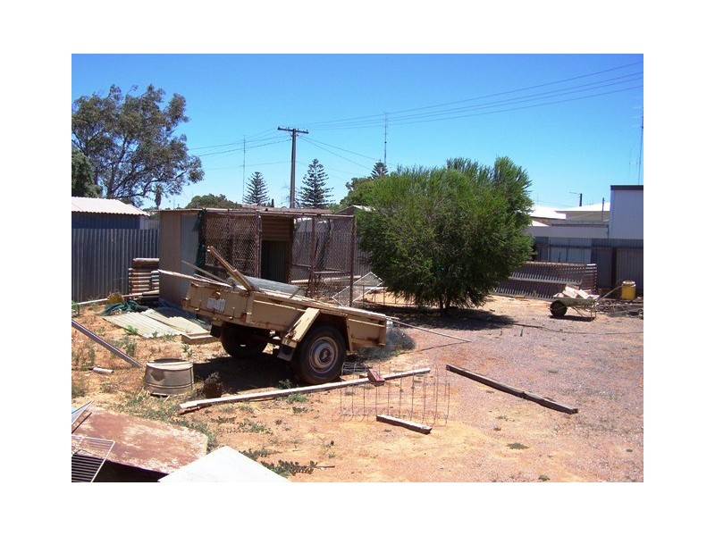 2 Rigney Street, Whyalla Playford SA 5600