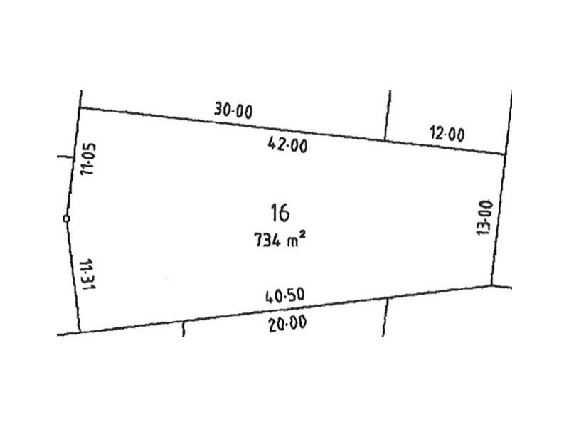Lot 16 Casuarina Court Whyalla Stuart, Whyalla SA 5600