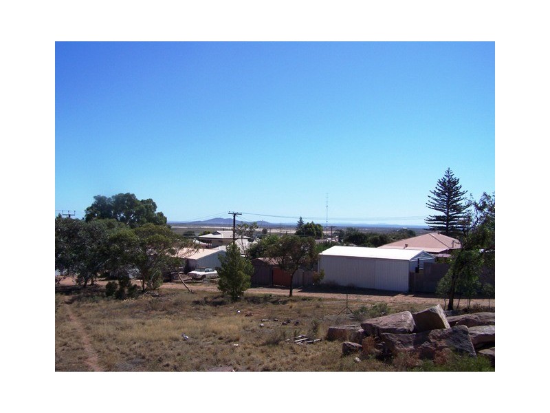 Lot 27 Walker Crescent, Whyalla SA 5600